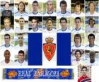 Takımı Real Zaragoza 2010-11 ve